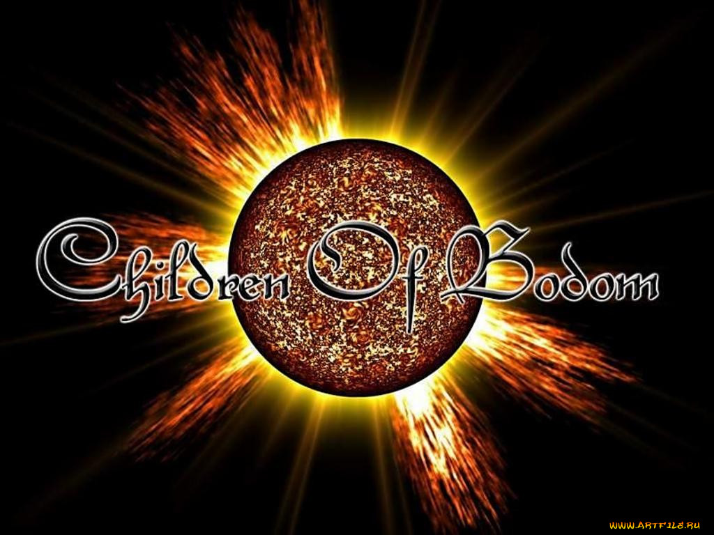cob21, , children, of, bodom